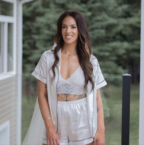 Meet your Posher, Jyllisa - Picture 1 of 1